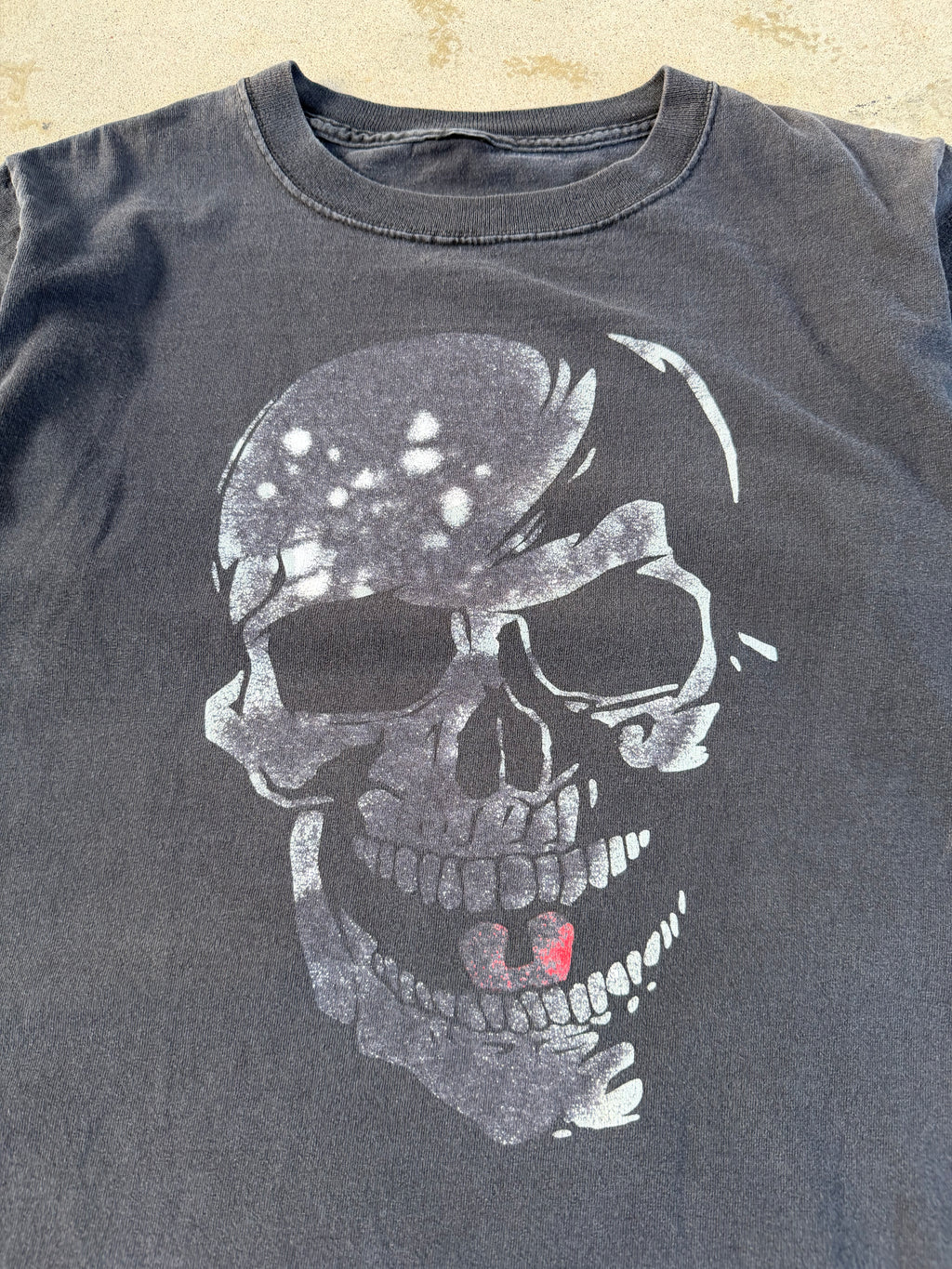 Skull Fader | L