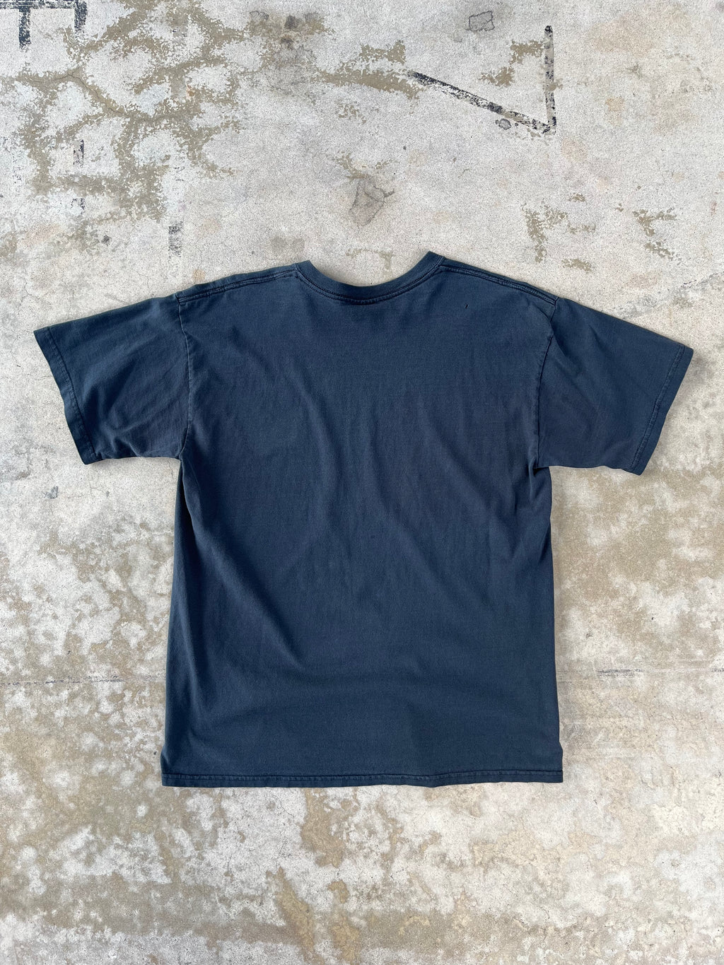00s Saw Movie Promo Tee | L