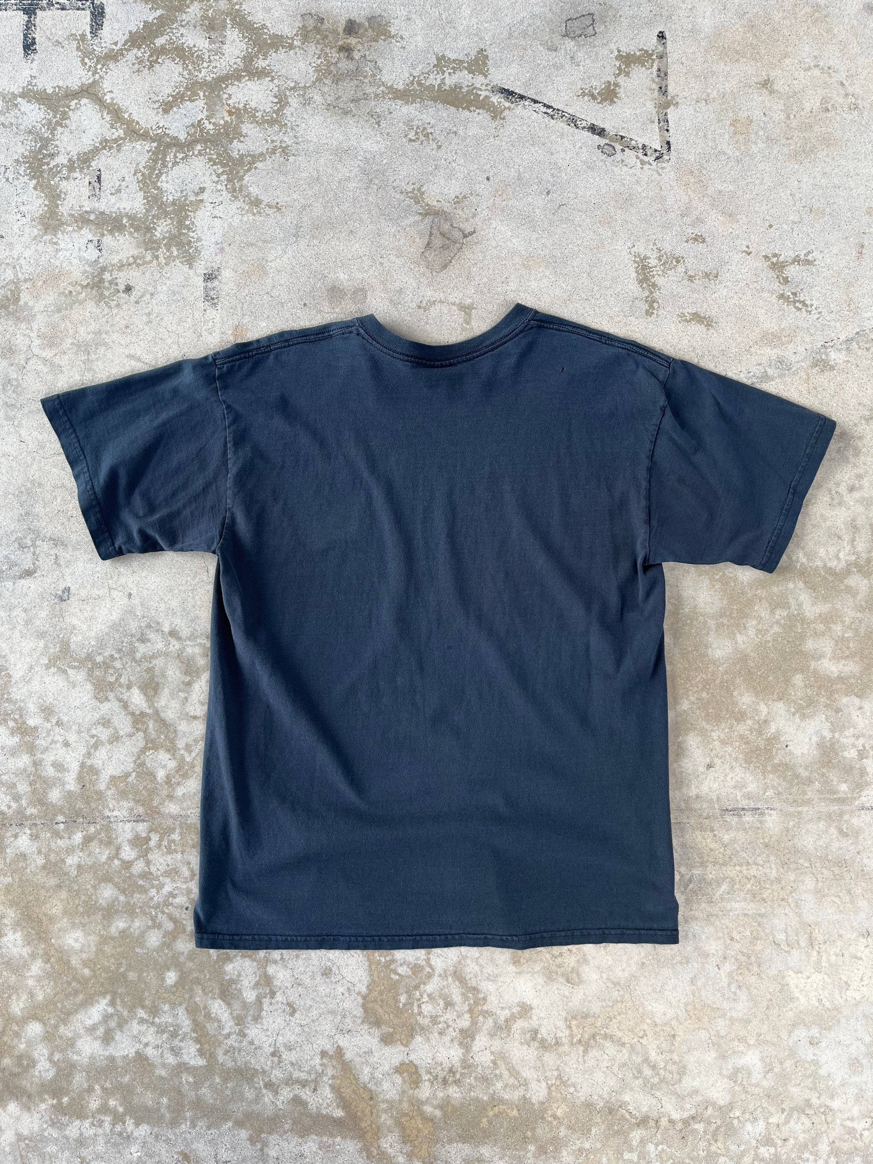 00s Saw Movie Promo Tee | L