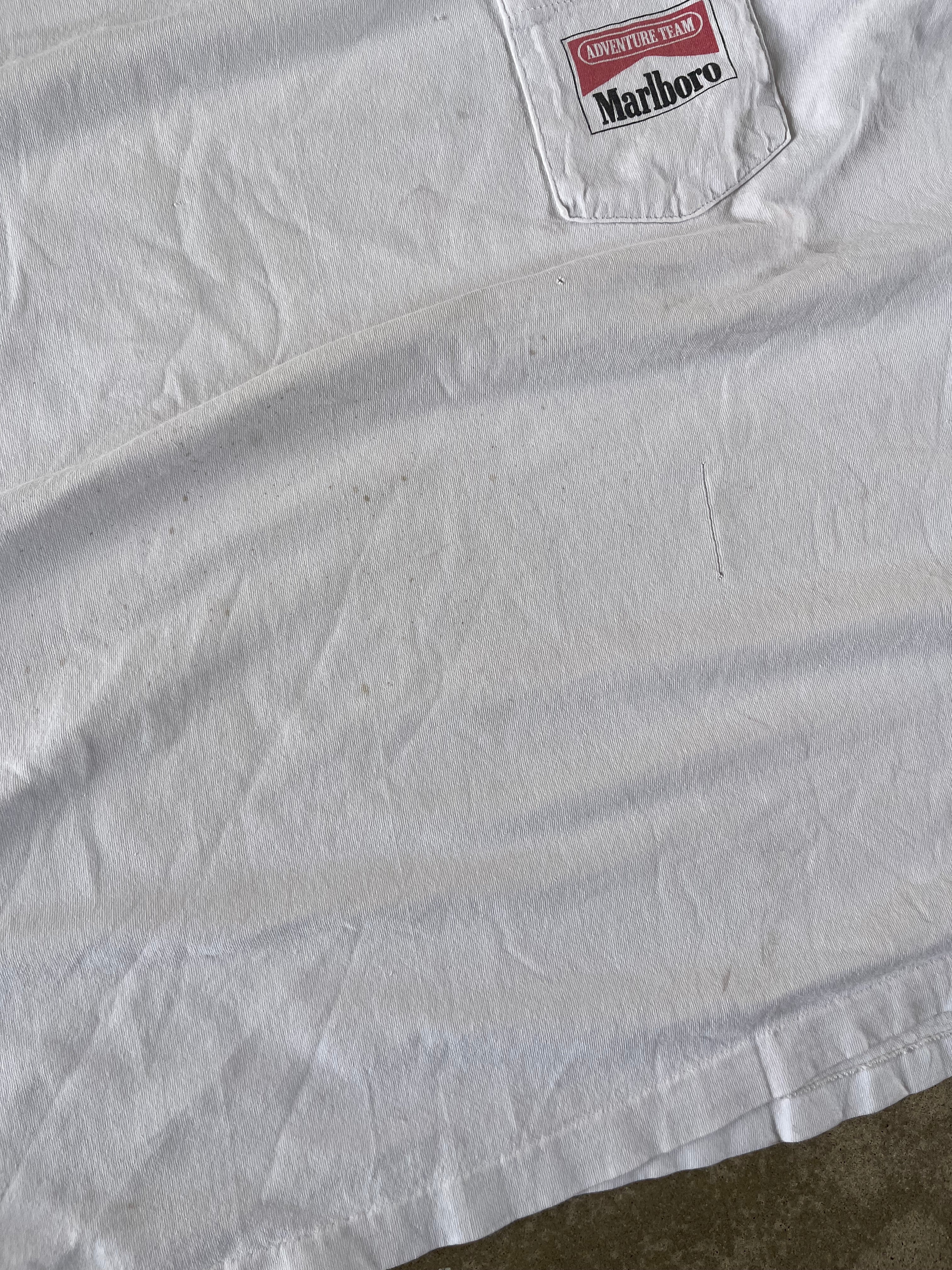 90s Marlboro Lizard | XL