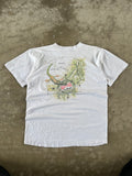 90s Marlboro Lizard | XL