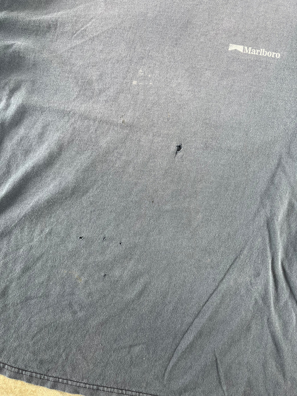 90s Fader Marlboro Cowboy | XL