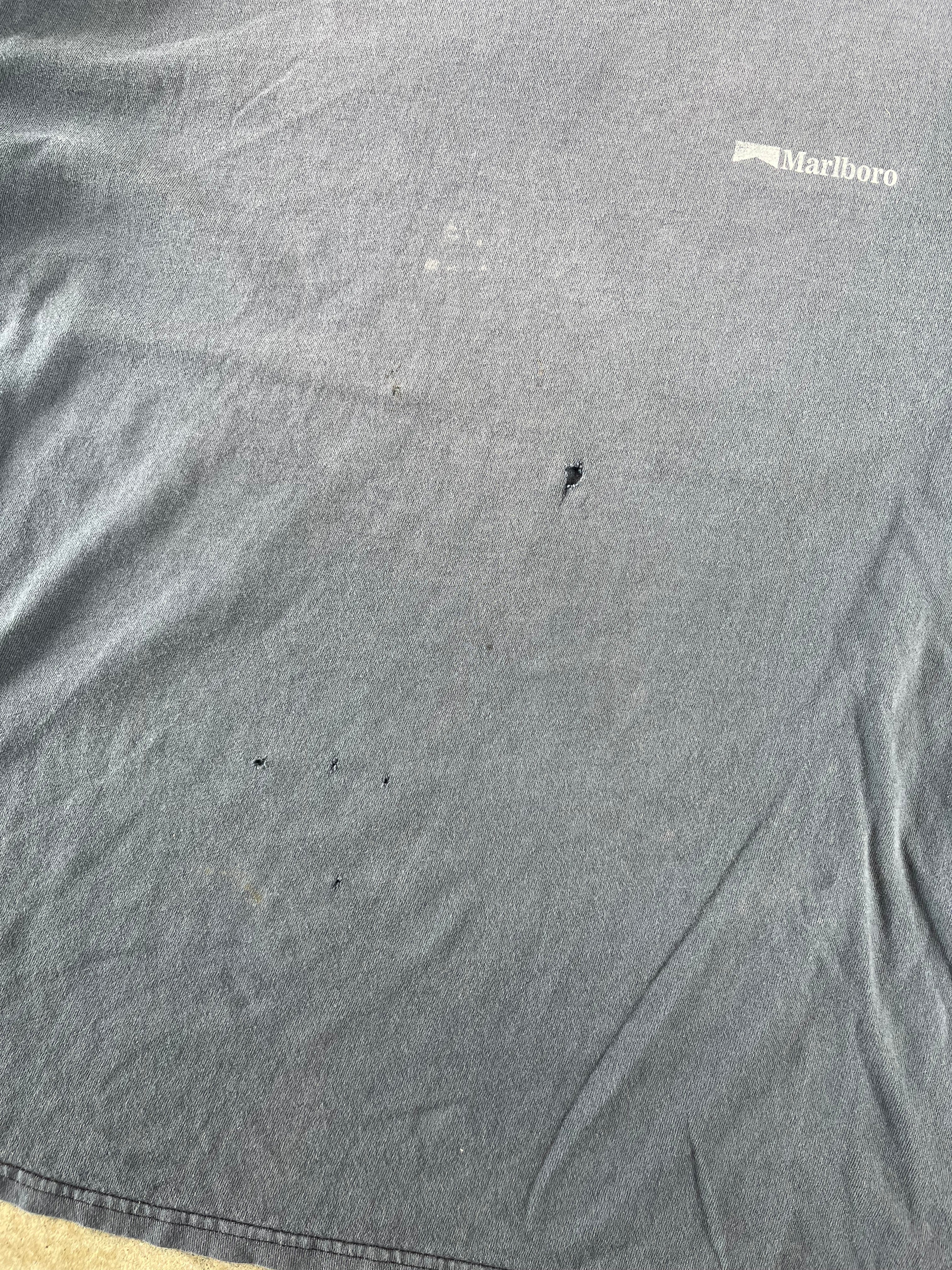 90s Fader Marlboro Cowboy | XL