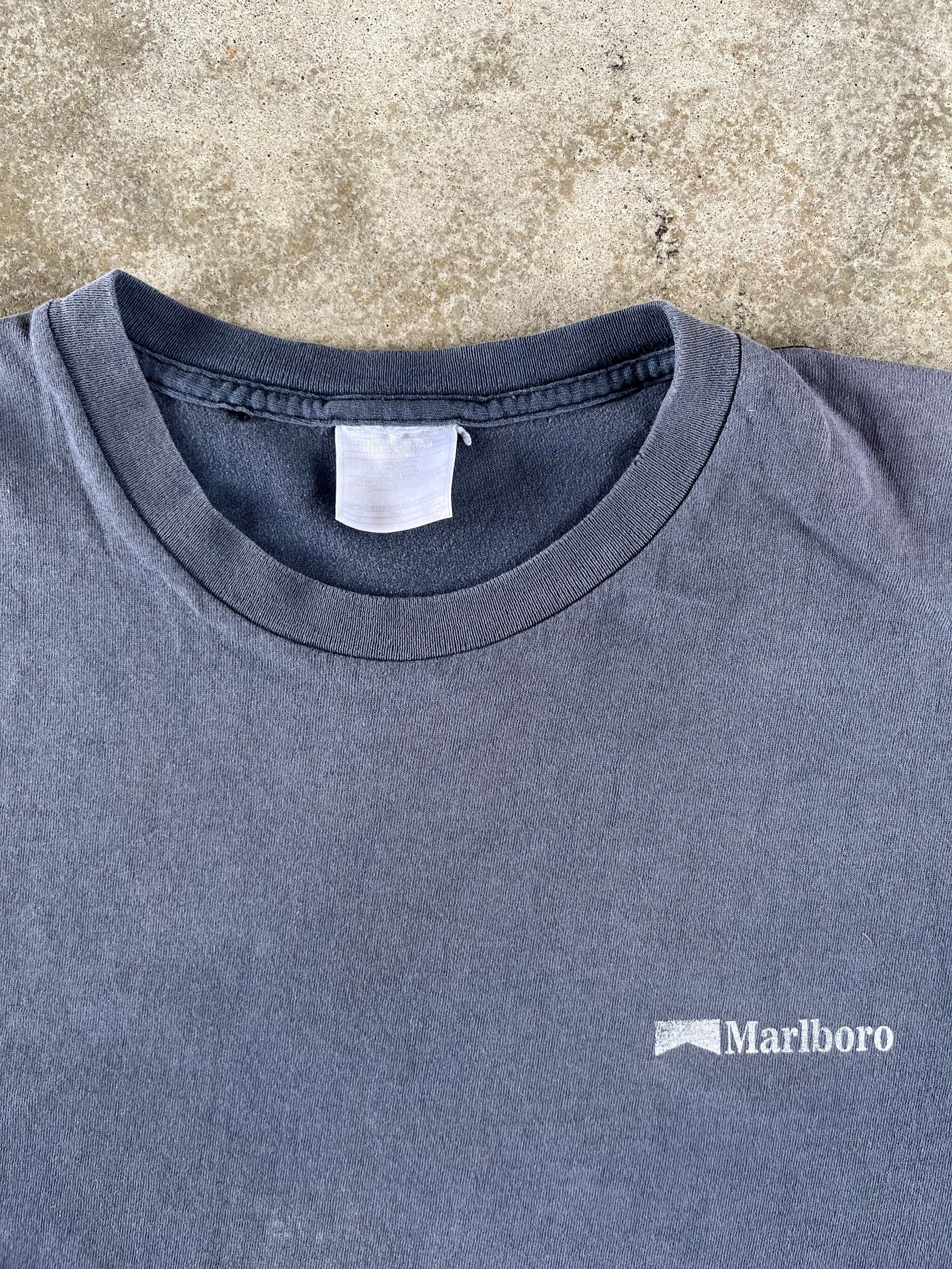 90s Fader Marlboro Cowboy | XL