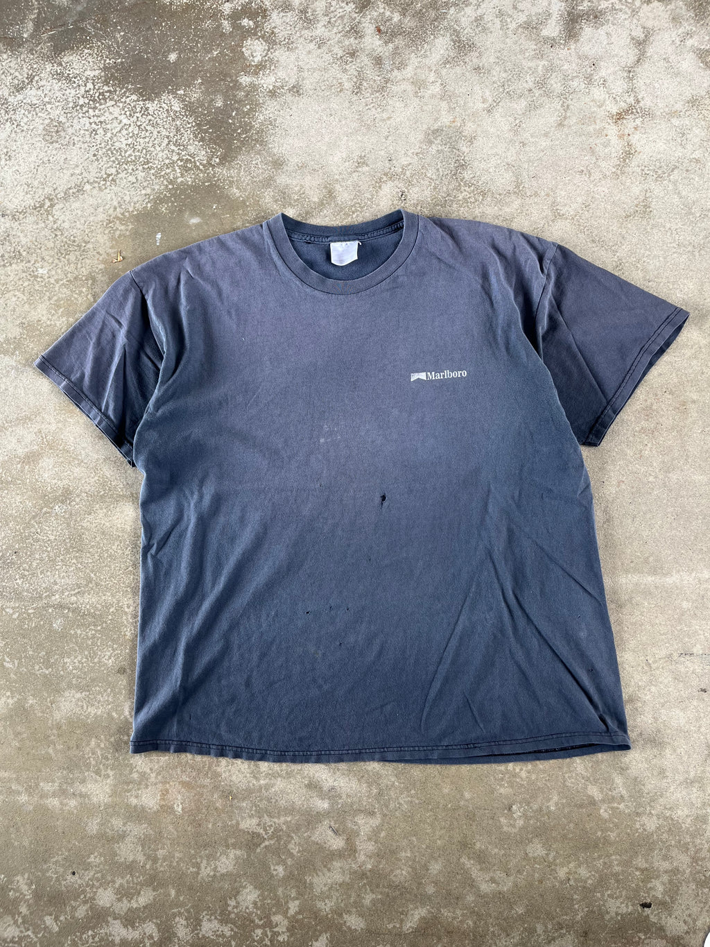 90s Fader Marlboro Cowboy | XL