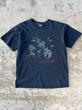 00s Saw Movie Promo Tee | L