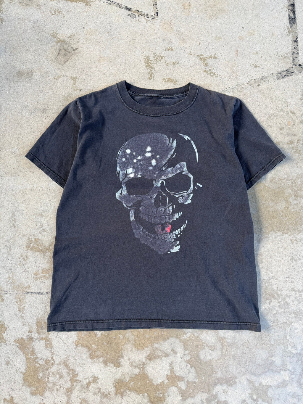 Skull Fader | L