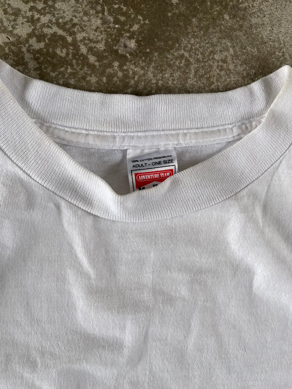 90s Marlboro Lizard | XL