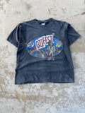 SMOKED Camp Ozzfest 99’ | XL