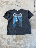 90s Ozzy Osbourne Bloody Shows | XL