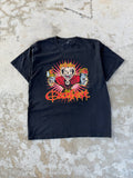 Ozzfest 07' Boot | XL