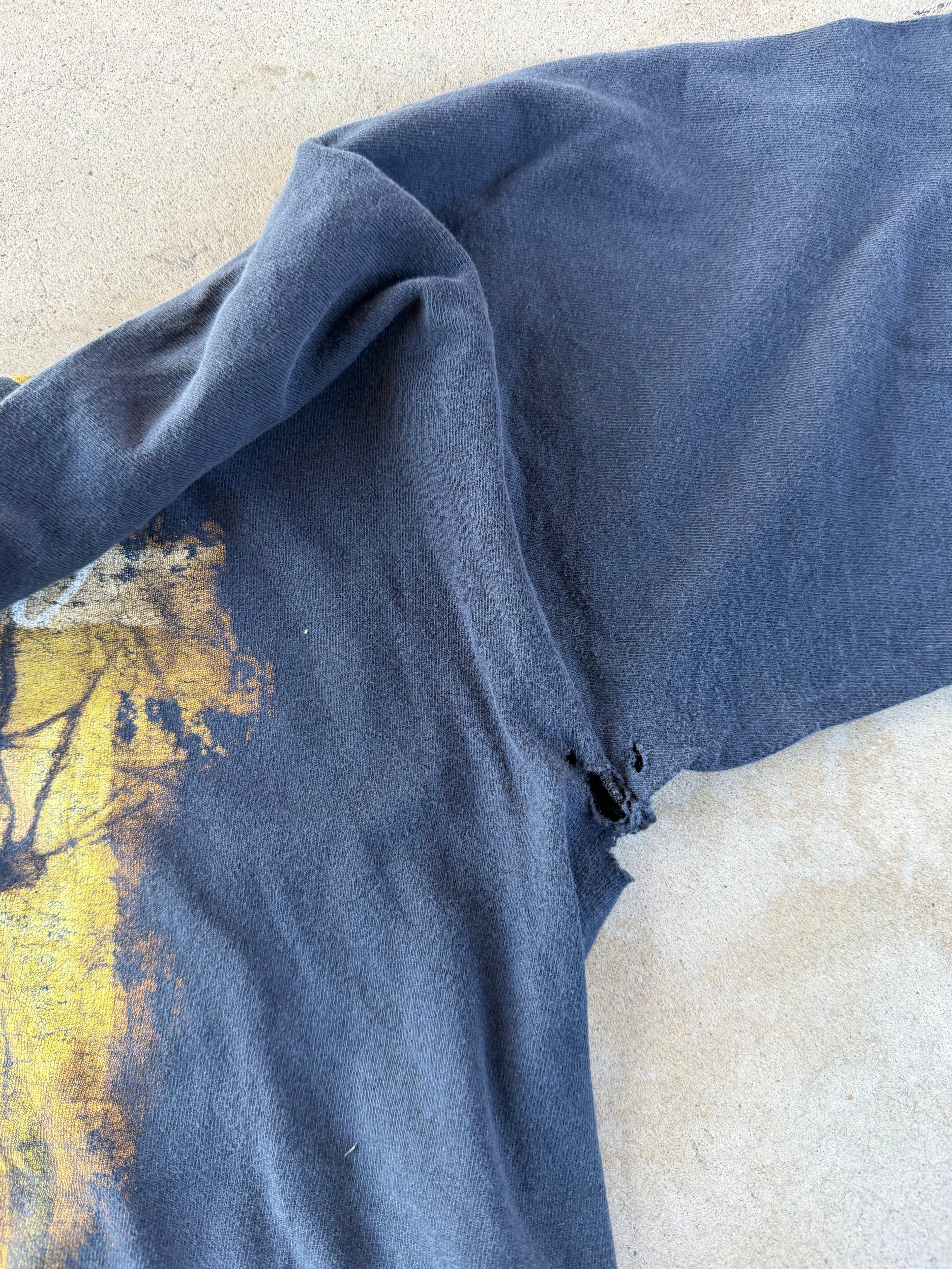 Ozzfest 2000 Tee| L