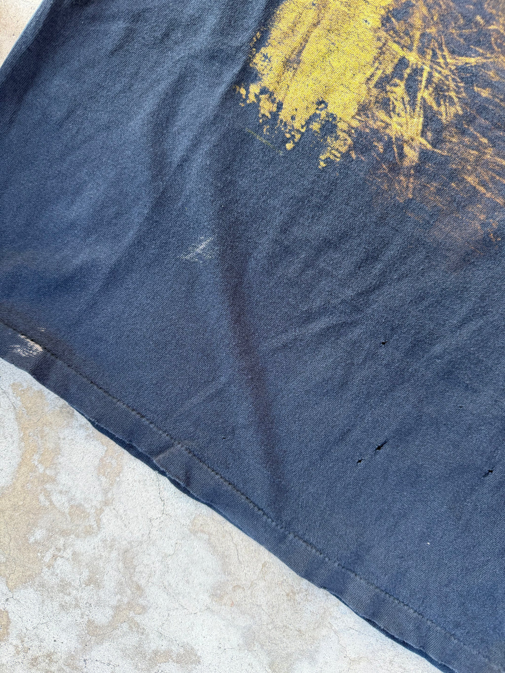 Ozzfest 2000 Tee| L