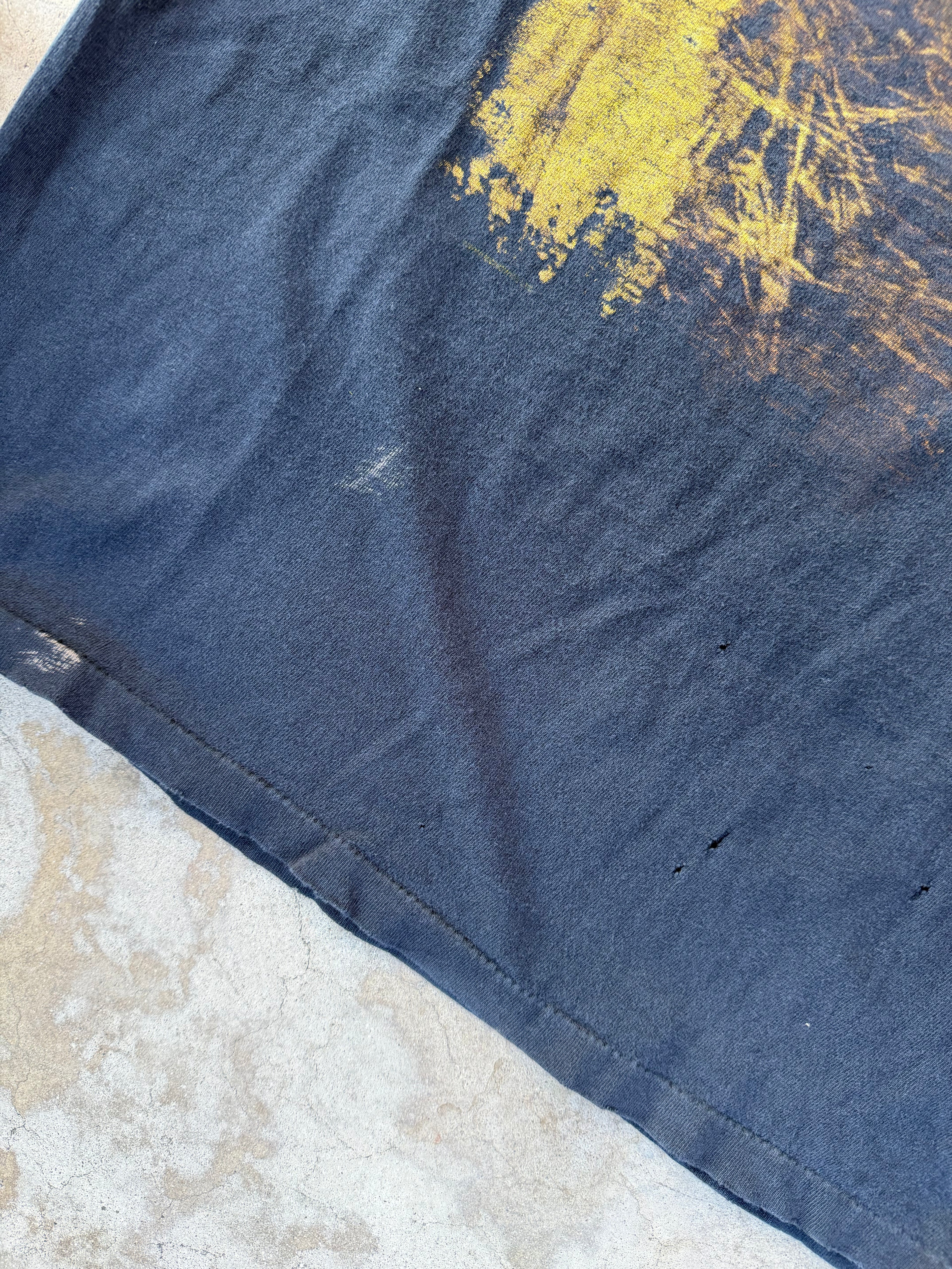 Ozzfest 2000 Tee| L