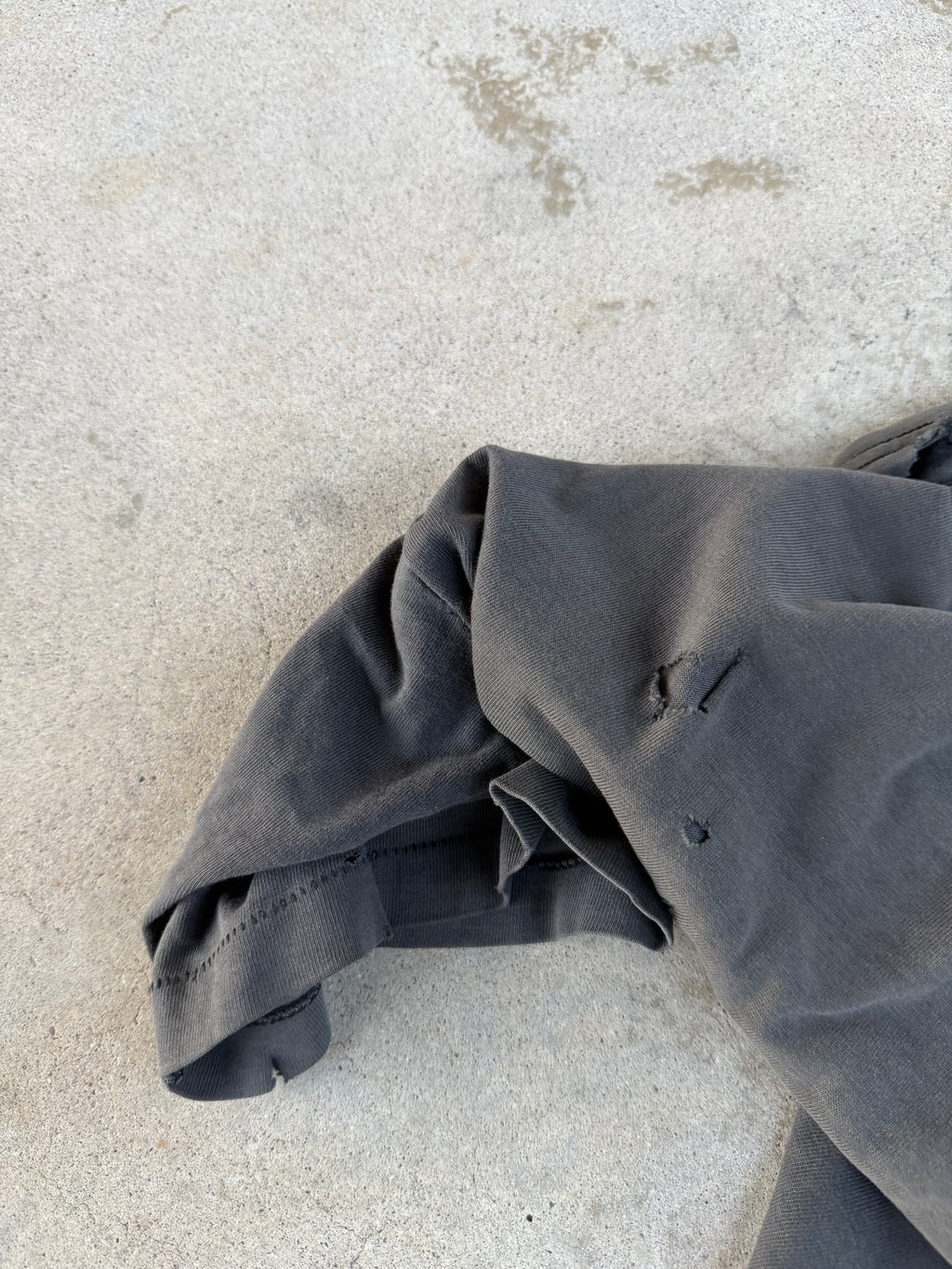 90s Marilyn Manson Dope Fiend Thrashed | XXL