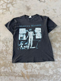 90s Marilyn Manson Blue Angel | L