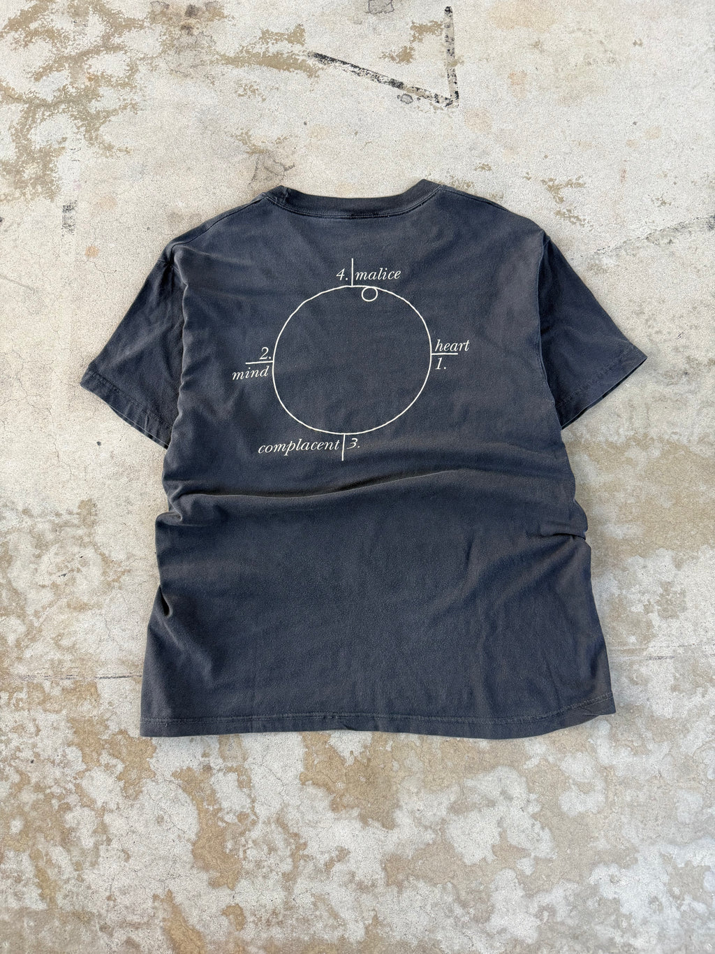 90s Marilyn Manson AntiChrist Superstar | XL