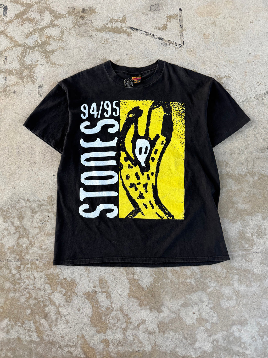 Rolling Stones 94/95 | XL