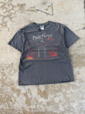 90s Pink Floyd The Wall Fader | XL
