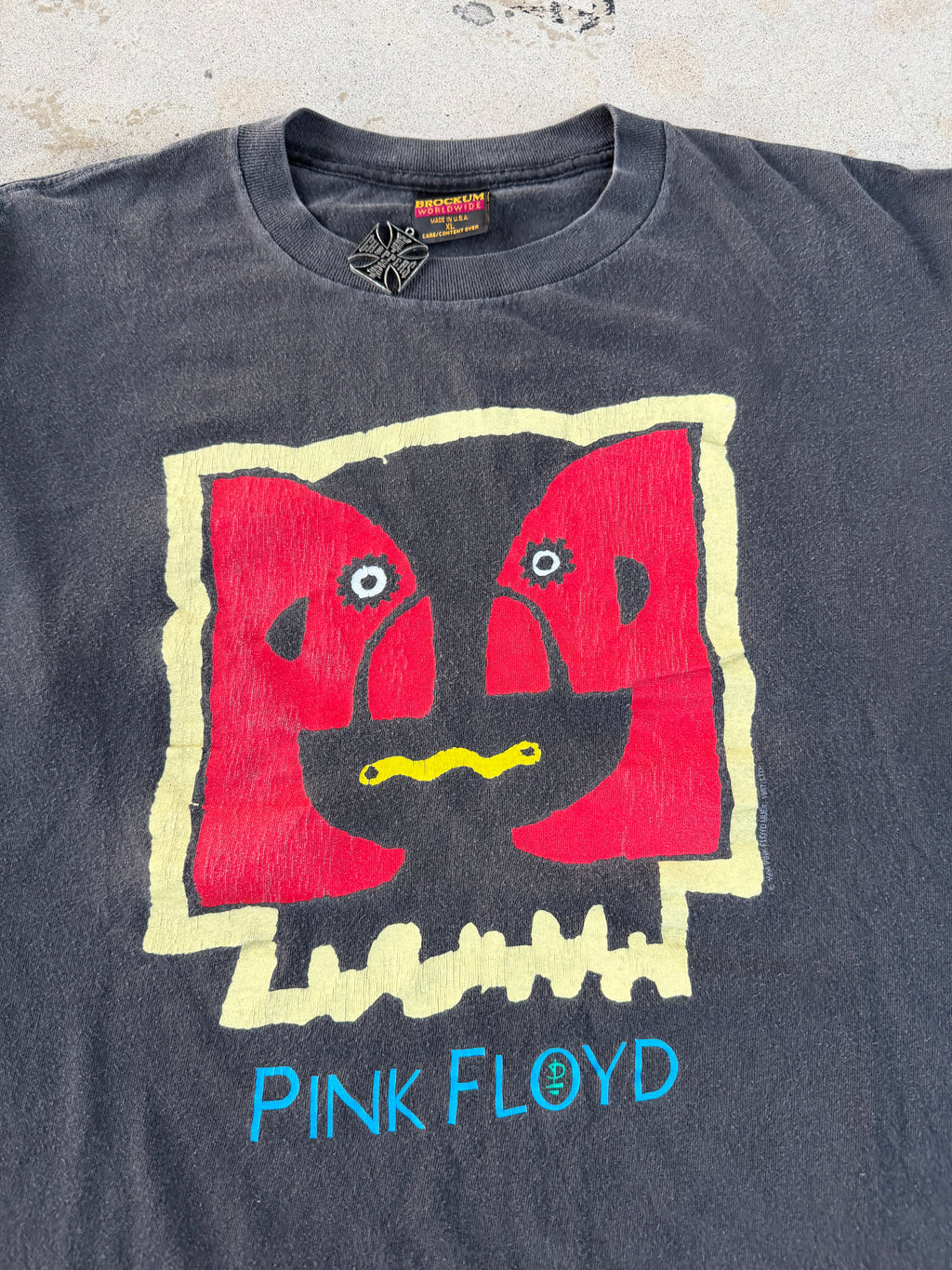 Pink Floyd World Tour 94' | XL
