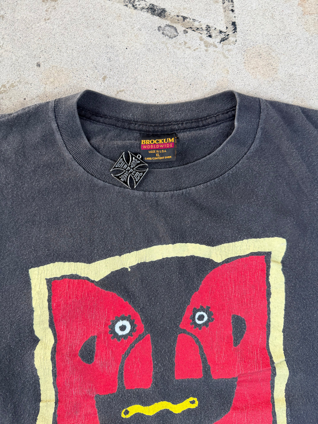 Pink Floyd World Tour 94' | XL