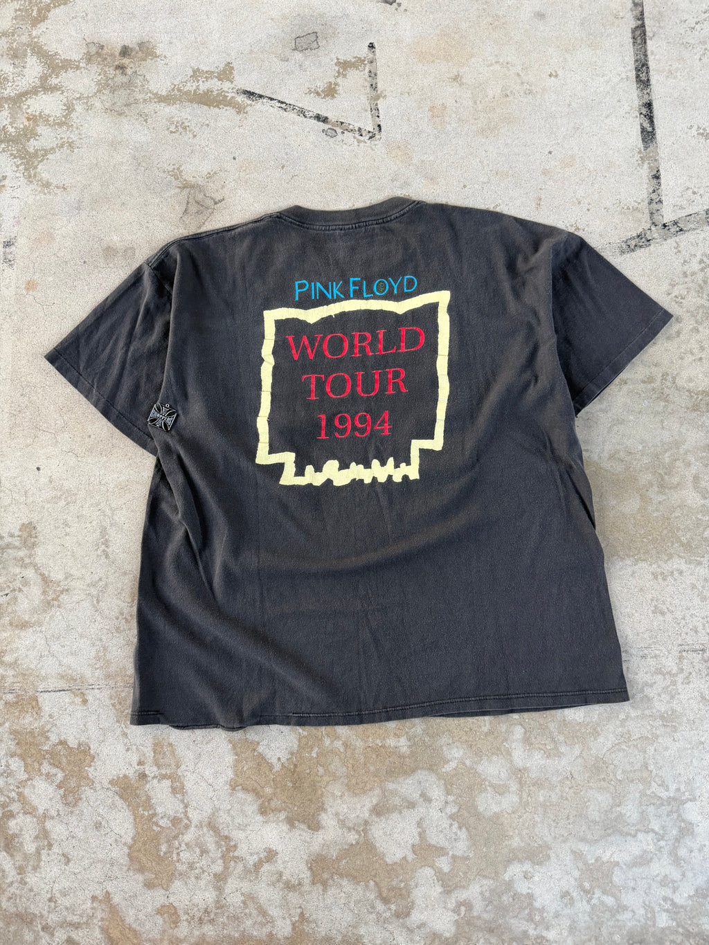Pink Floyd World Tour 94' | XL