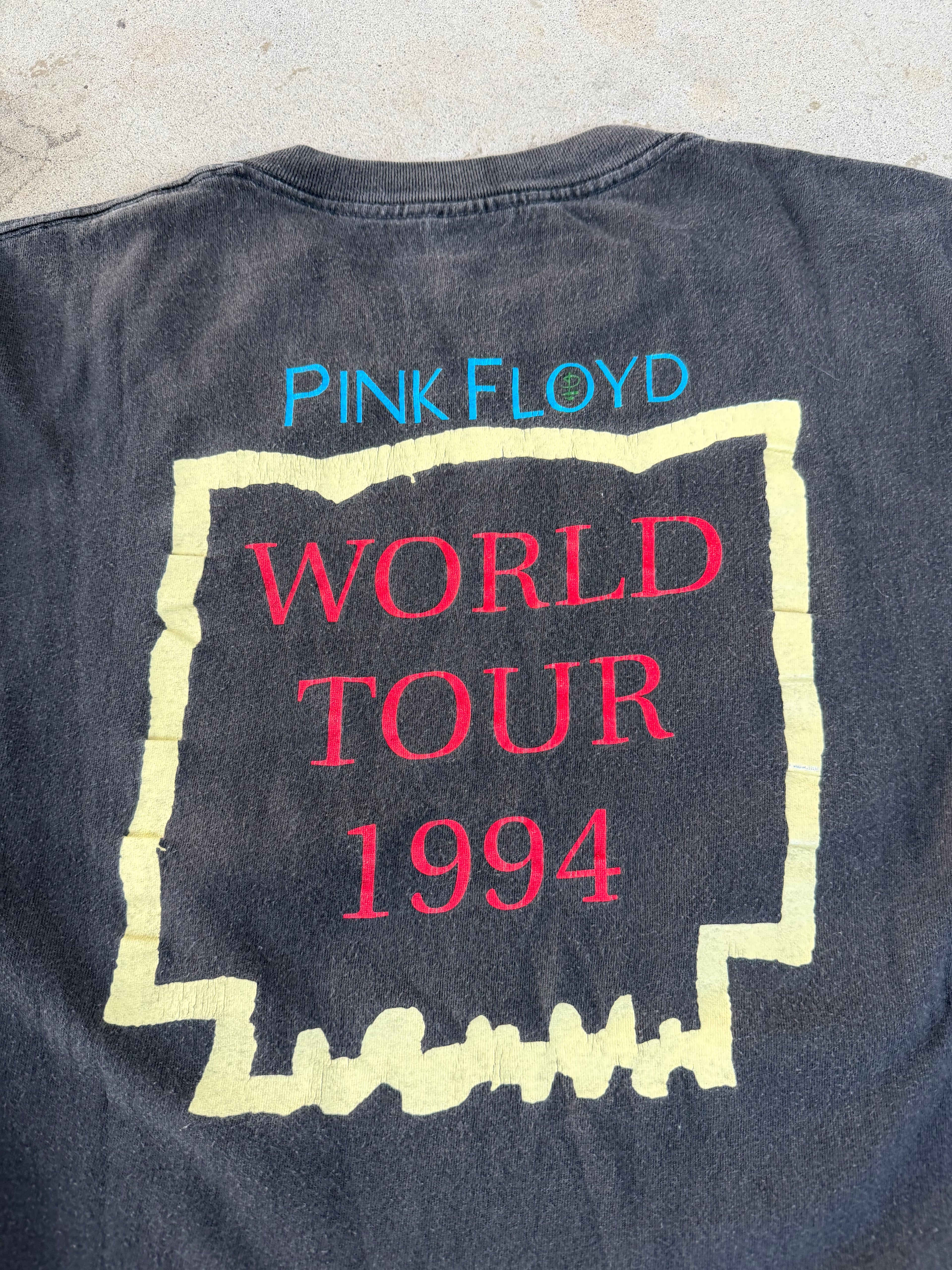 Pink Floyd World Tour 94' | XL