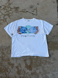 90s Faded Pink Floyd | XL