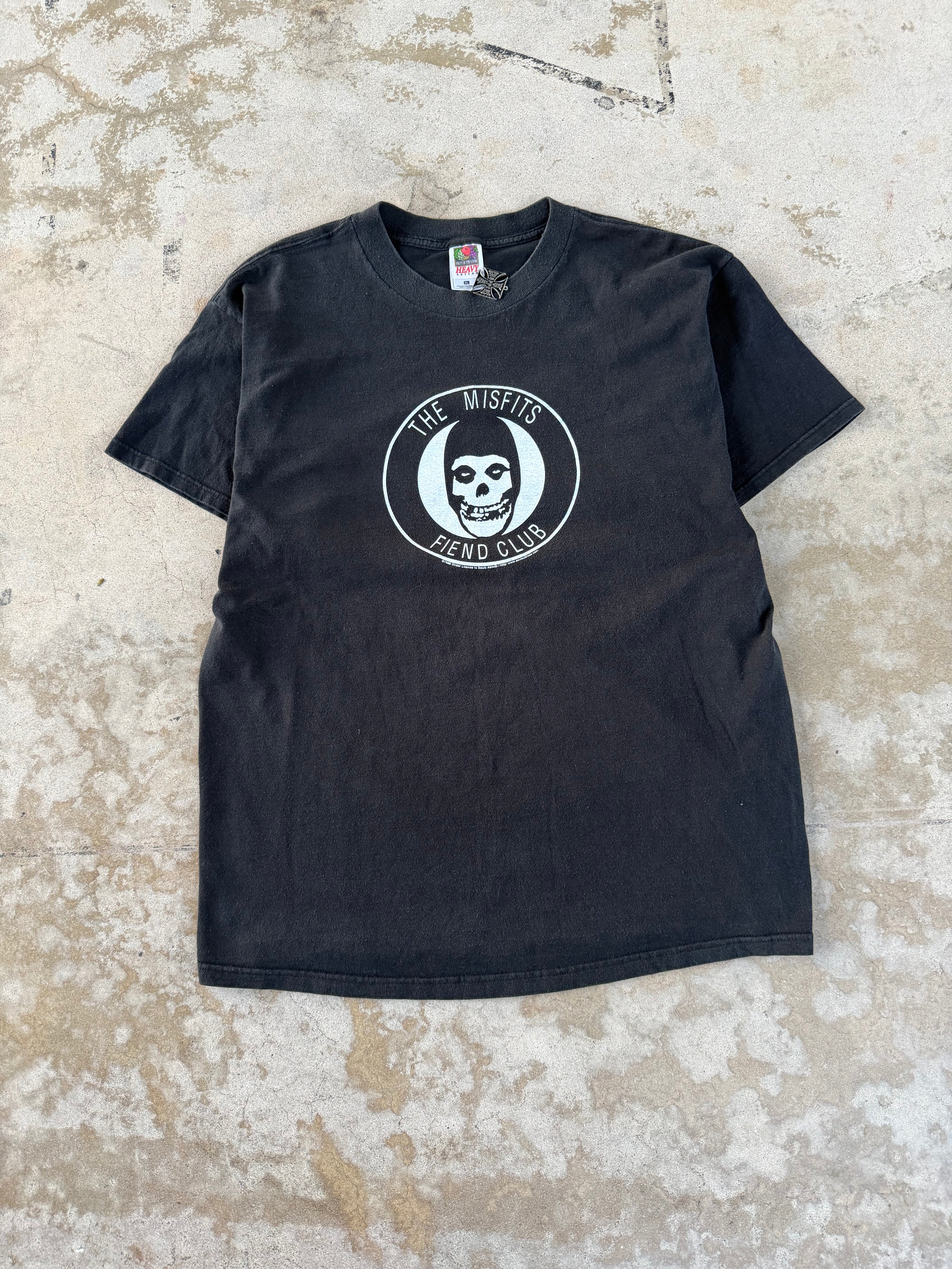 90s Misfits Fiend Club | XL