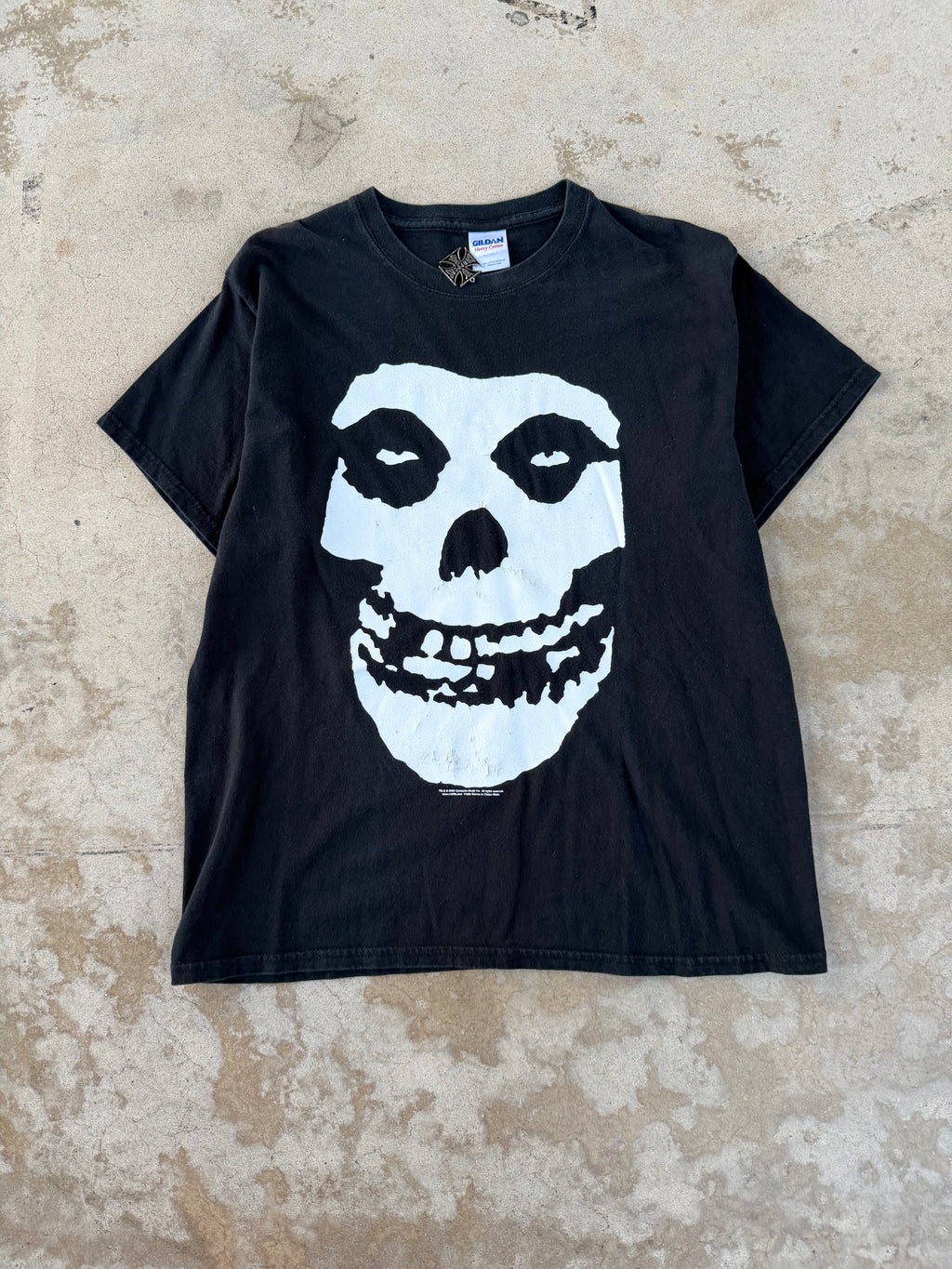 00s Misfits Big Face | L
