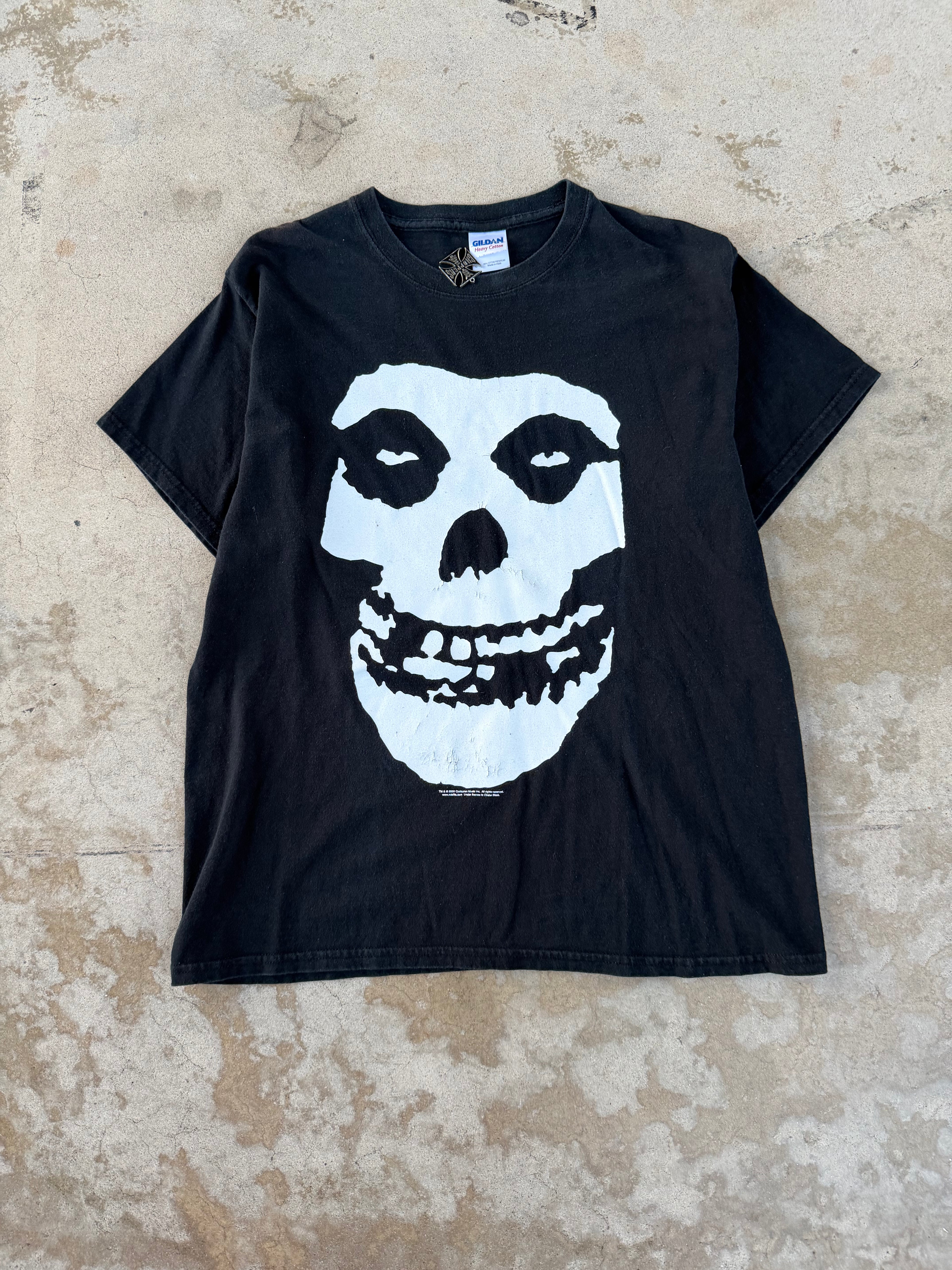 00s Misfits Big Face | L