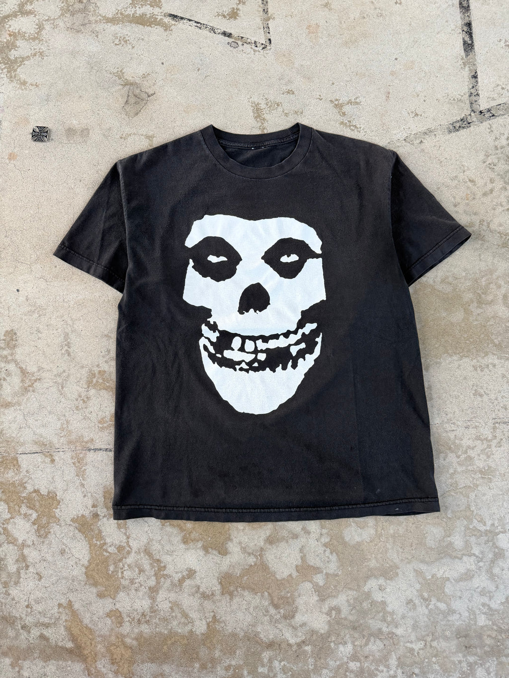 00s Misfits Big Face | L