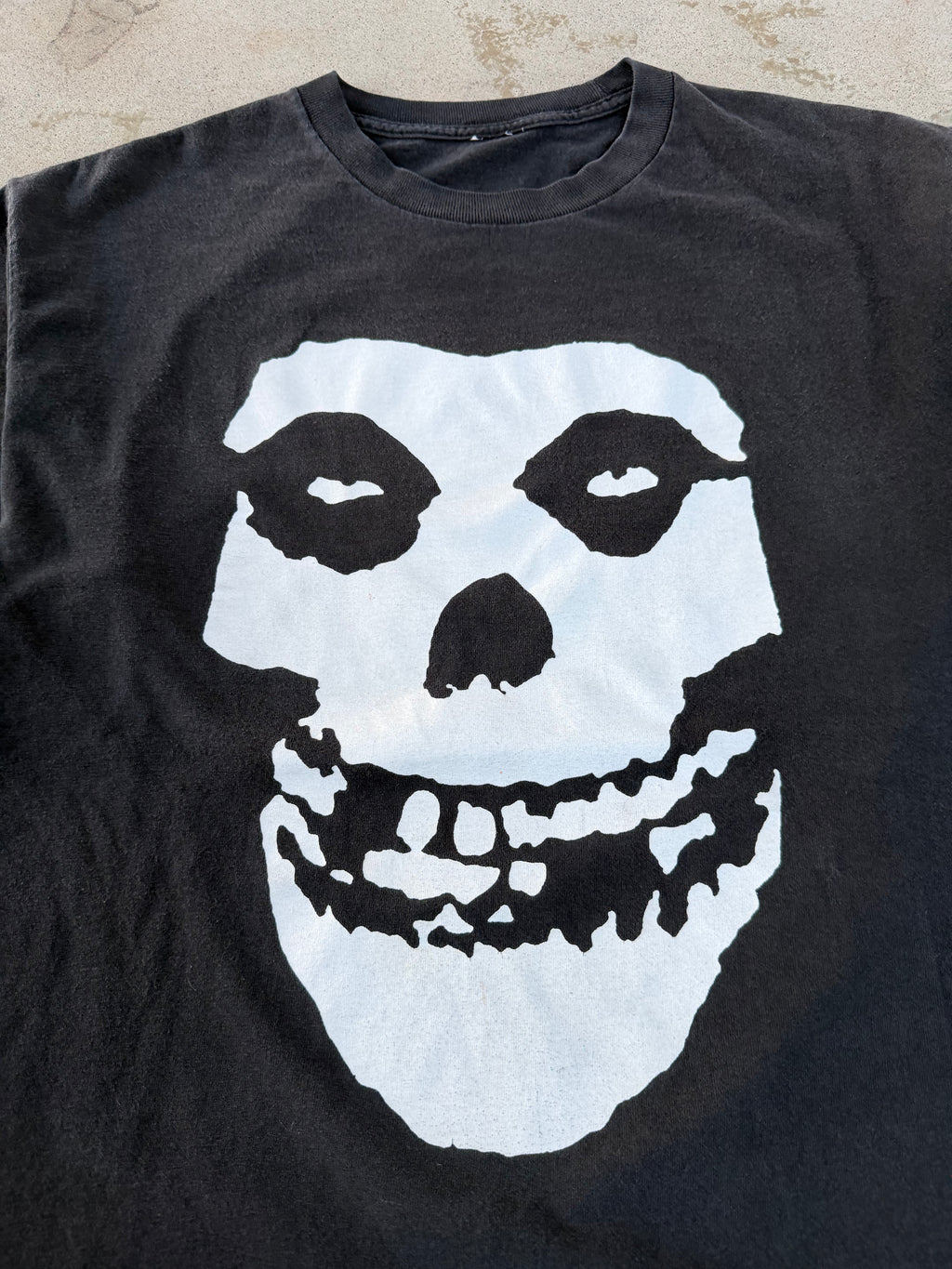 00s Misfits Big Face | L