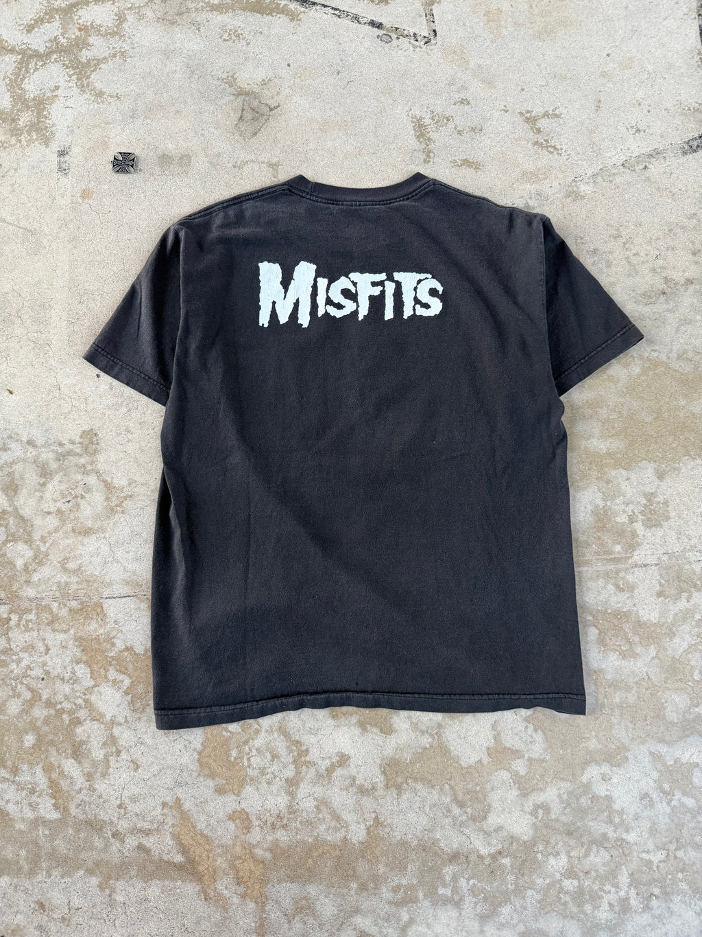 00s Misfits Big Face | L
