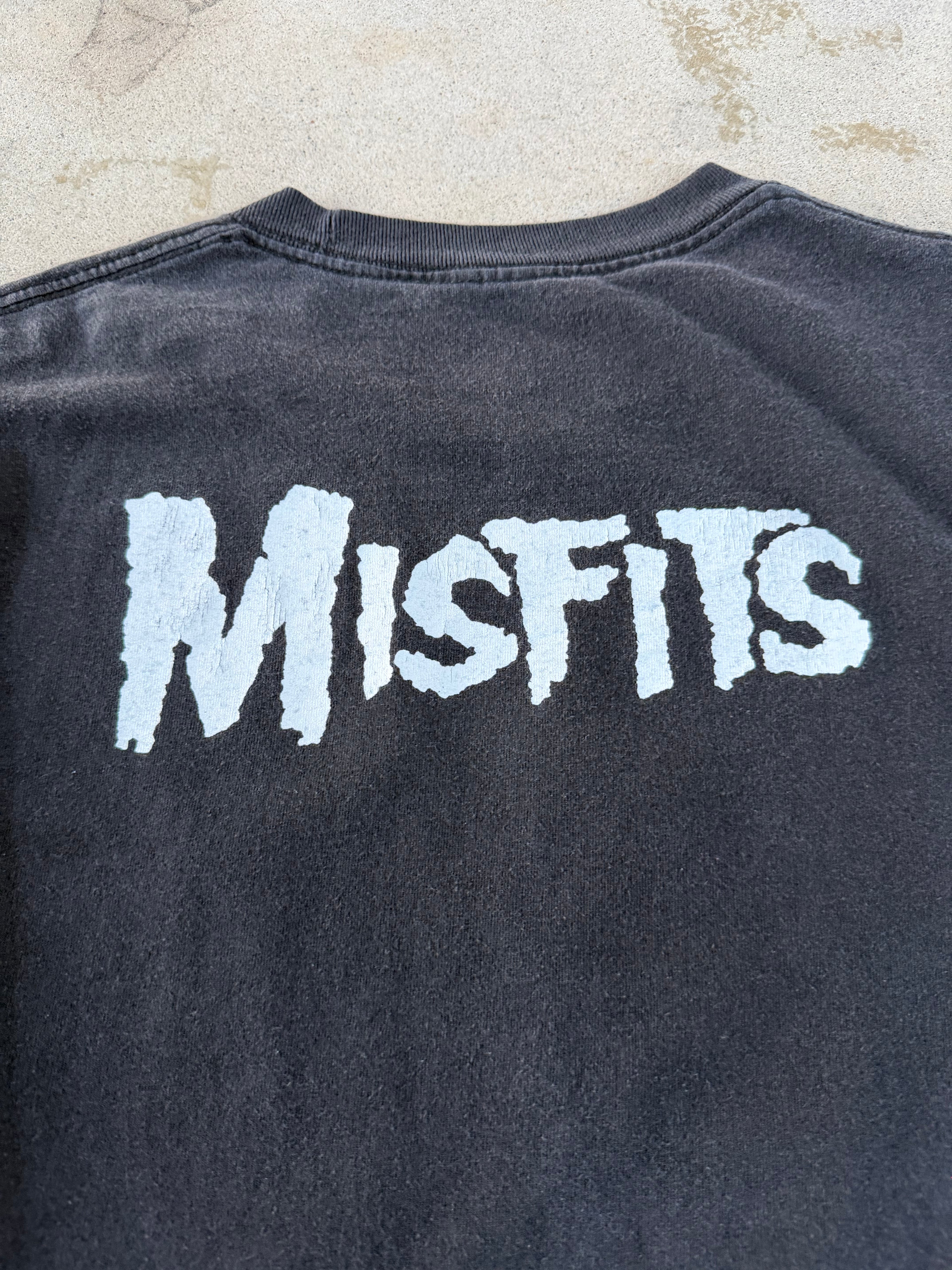00s Misfits Big Face | L