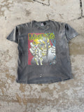 90s Misfits FADED Pushead | XL