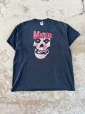 00s Misfits Bloody Skull | XXL