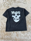 00s Misfits X-Ray Skull | XL