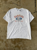 00s Kamikaze Japanese WWII Parody Tee | XL