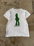80s "Scumby" Gumby Parody Tee | XL