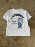 1999 Columbine Tragedy Memorial | L