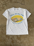 00s "When All Else Fails" Bible Tee | L