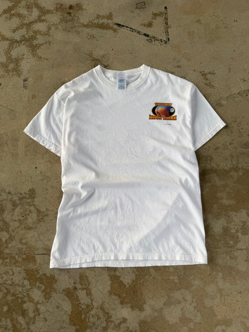 00s "Check You For Ticks" Model Tee | L