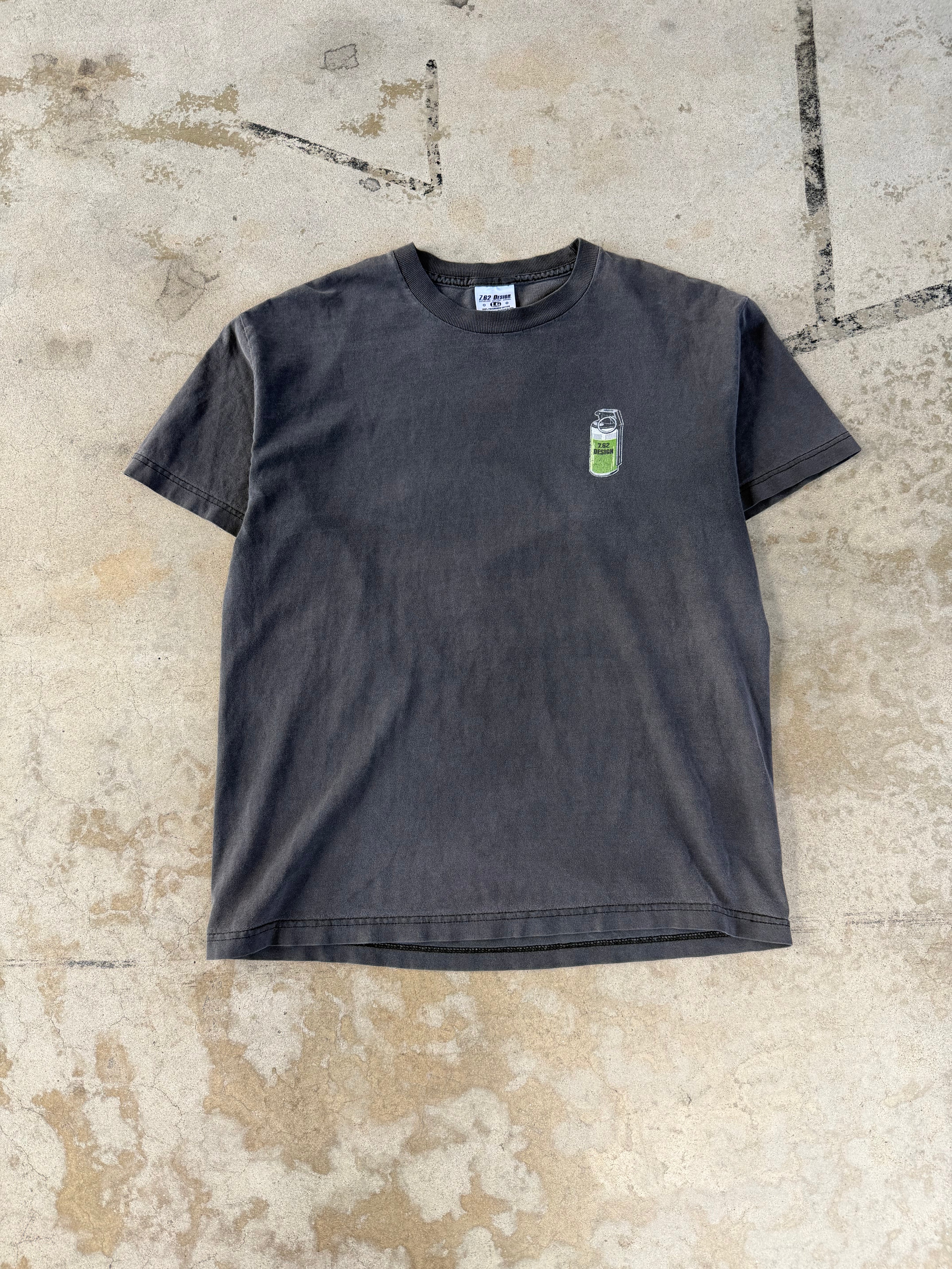90s SWAT "Unexpected Company" Tee | L