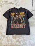 1998 Faded Ozzfest Tee  | XL