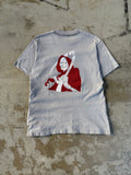 90s Smoked Grim Reaper “I'm Death On Drugs” Tee | M