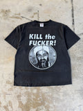 90s Osama Bin Laden "Kill The F*cker" Tee | XL