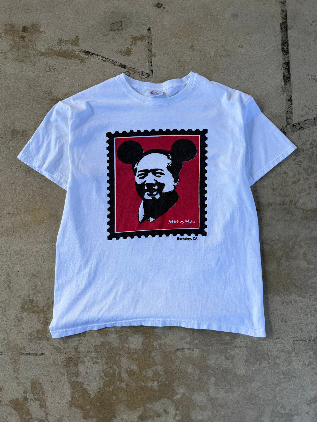 90s Mickey Mao Parody | L