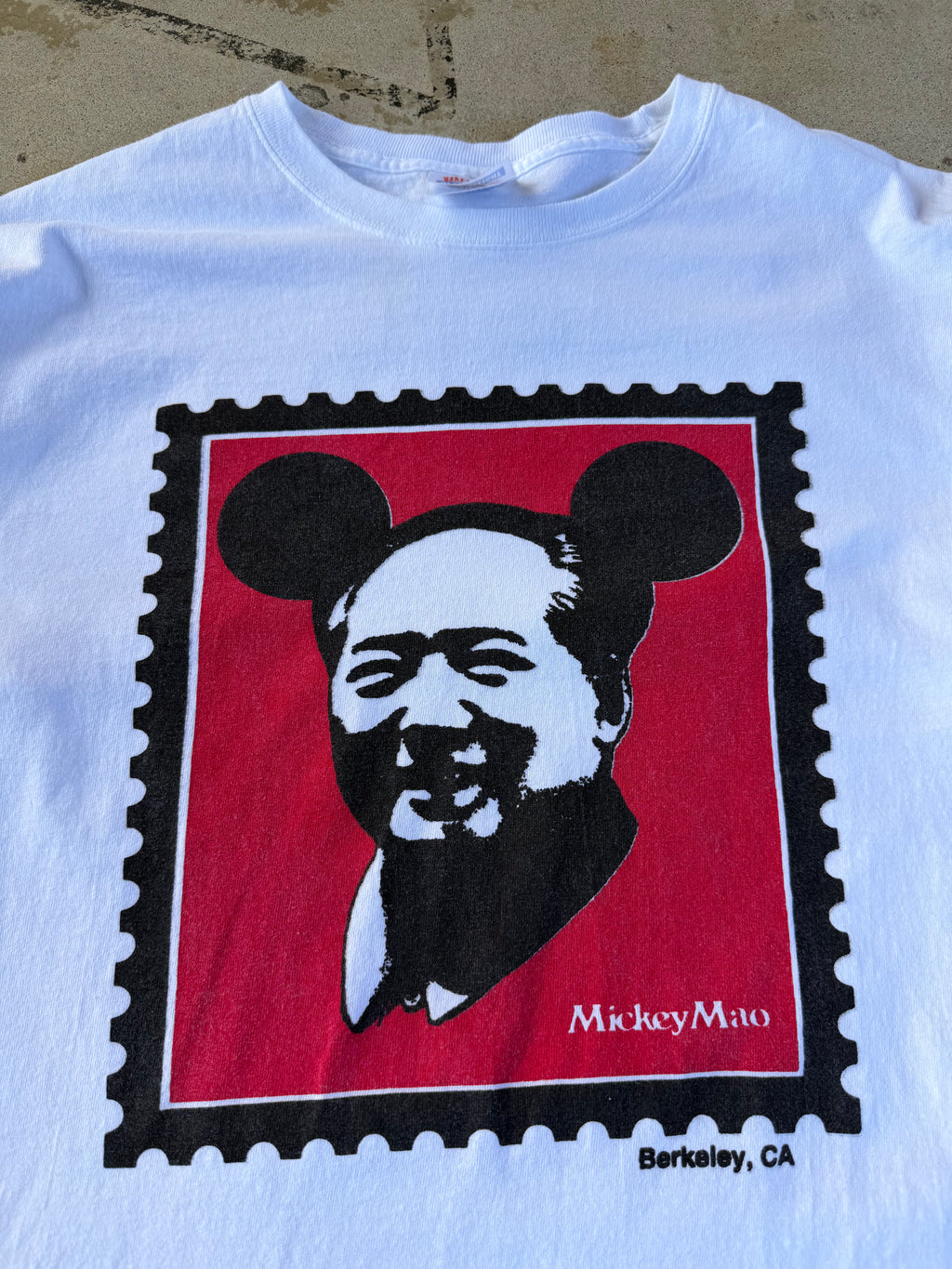 90s Mickey Mao Parody | L