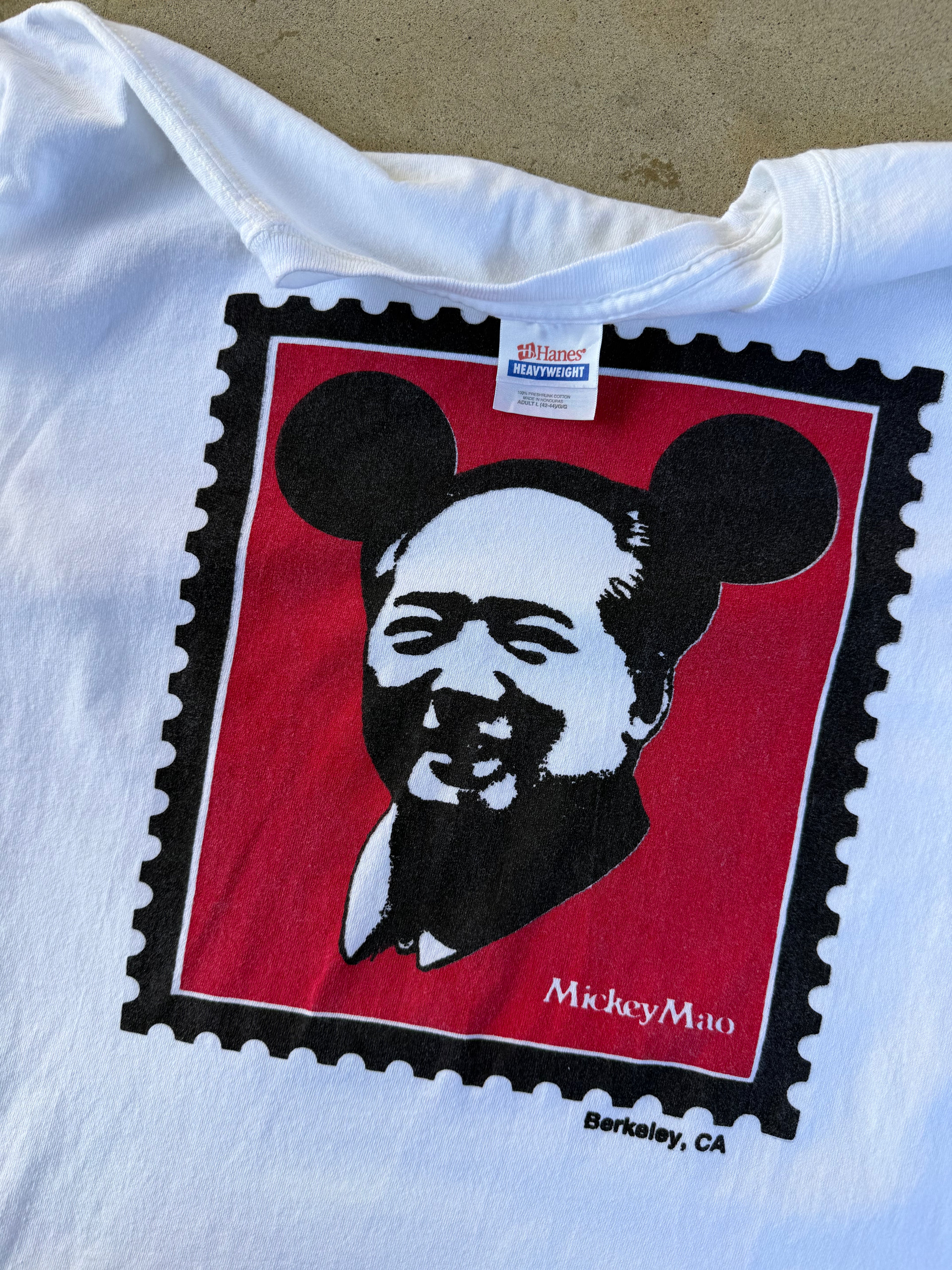 90s Mickey Mao Parody | L